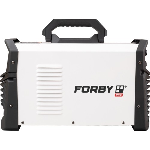 FORBY® TIG 200MX AC/DC welding machine (200A - 60%) (pulse)
