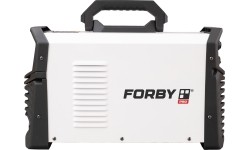 Welding machine FORBY® TIG 200MX AC/DC