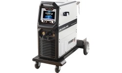 Inverter welding machine FORBY® MIG 350GL PRO