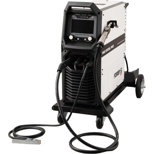 Inverter welding machine FORBY® MIG 350GL PRO