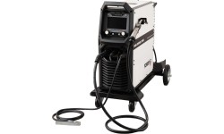 Suvirinimo pusautomatis FORBY® MIG 350GL PRO (sinerginis)
