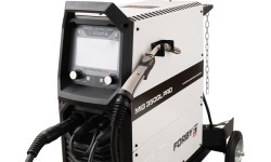 Inverter welding machine FORBY® MIG 350GL PRO