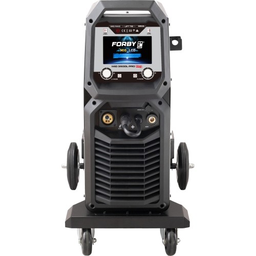 Inverter welding machine FORBY® MIG 350GL PRO