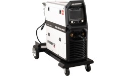 Inverter welding machine FORBY® MIG 350GL PRO
