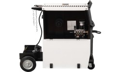 Inverter welding machine FORBY® MIG 350GL PRO