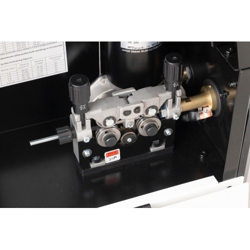 Suvirinimo pusautomatis FORBY® MIG 350GL PRO (sinerginis)