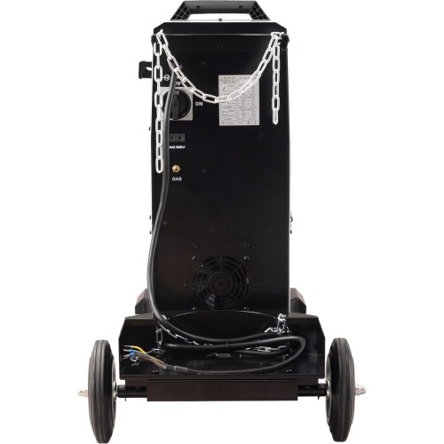 Inverter welding machine FORBY® MIG 350GL PRO