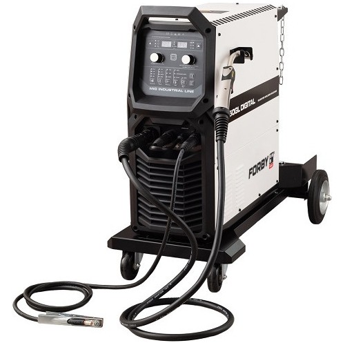 Inverter welding machine FORBY® MIG-250GL Digital