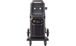 Suvirinimo pusautomatis FORBY® MIG 250GL digital (sinerginis)