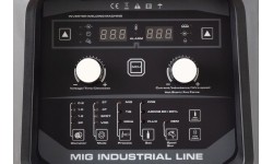 Inverter welding machine FORBY® MIG-250GL Digital