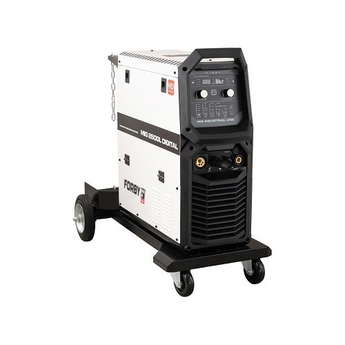 Inverter welding machine FORBY® MIG-250GL Digital