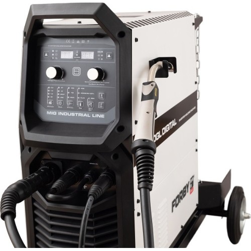 Inverter welding machine FORBY® MIG-250GL Digital