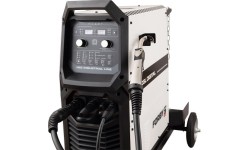 Suvirinimo pusautomatis FORBY® MIG 250GL digital (sinerginis)
