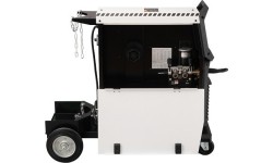 Inverter welding machine FORBY® MIG-250GL Digital