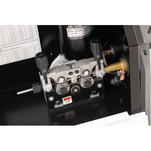 Inverter welding machine FORBY® MIG-250GL Digital