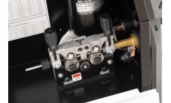 Suvirinimo pusautomatis FORBY® MIG 250GL digital (sinerginis)