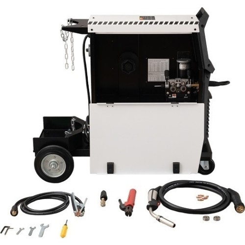 Inverter welding machine FORBY® MIG-250GL Digital