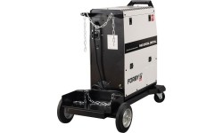 FORBY® MIG 250GL digital synergic MIG welder