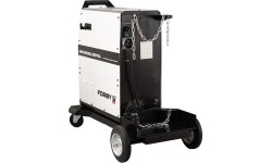 Suvirinimo pusautomatis FORBY® MIG 250GL digital (sinerginis)