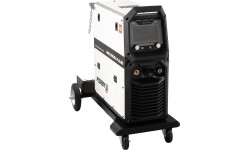 Suvirinimo pusautomatis FORBY® MIG 350GL pulse (dvigubas pulsas)