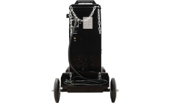 Suvirinimo pusautomatis FORBY® MIG 350GL pulse (dvigubas pulsas)