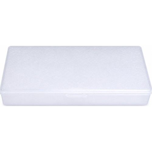 Protective lens for laser welding (2x18mm) 1pc