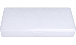 Protective lens for laser welding (2x18mm) 1pc