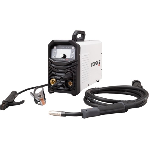 Inverter welding machine FORBY® MIG 210FX