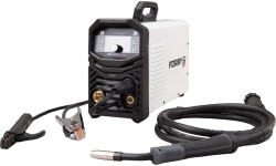 Inverter welding machine FORBY® MIG 210FX