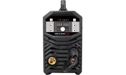 Suvirinimo pusautomatis FORBY® MIG 210FX LED (200A) (sinerginis)