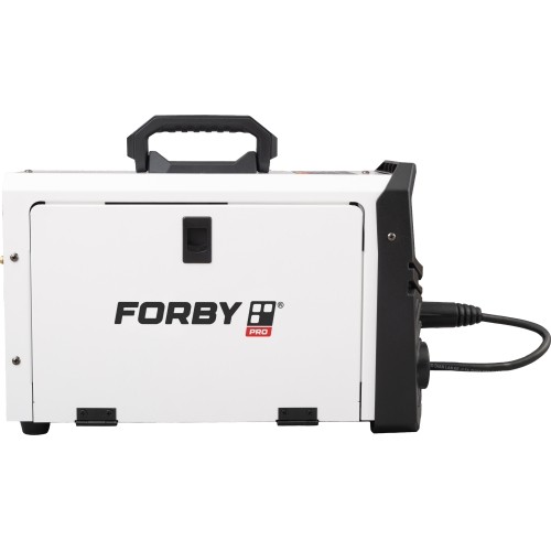 Suvirinimo pusautomatis FORBY® MIG 210FX LED (200A) (sinerginis)