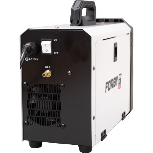 Inverter welding machine FORBY® MIG 210FX