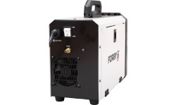 Suvirinimo pusautomatis FORBY® MIG 210FX LED (200A) (sinerginis)
