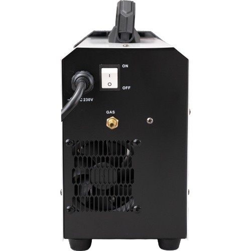 Inverter welding machine FORBY® MIG 210FX
