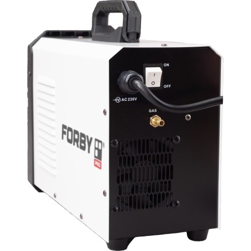 Inverter welding machine FORBY® MIG 210FX