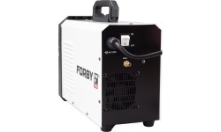 Suvirinimo pusautomatis FORBY® MIG 210FX LED (200A) (sinerginis)
