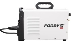 Suvirinimo pusautomatis FORBY® MIG 210FX LED (200A) (sinerginis)