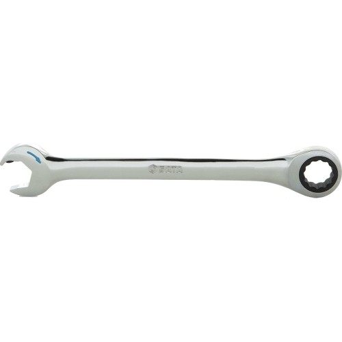 Combination gear wrench - 18mm