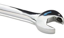 Combination gear wrench - 18mm
