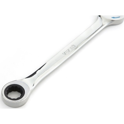 Combination gear wrench - 18mm