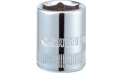 1/4" Dr. 6pt. Socket - 11mm
