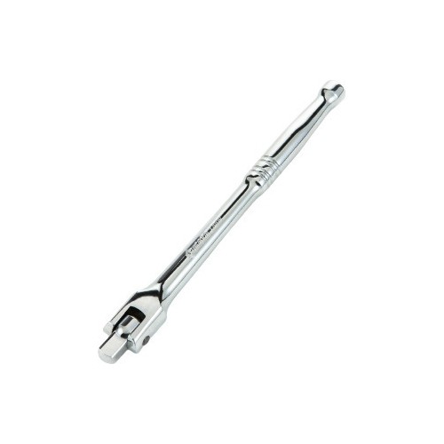 Rankena su lanksčiu 3/8" kvadratu