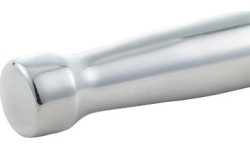 Rankena su lanksčiu 3/8" kvadratu