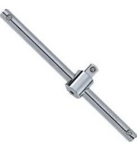 3/4" Dr. Sliding T-bar