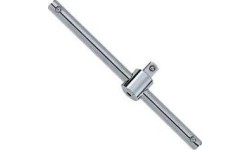 3/4" Dr. Sliding T-bar