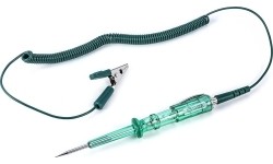 Automotive circuit tester 6-24V