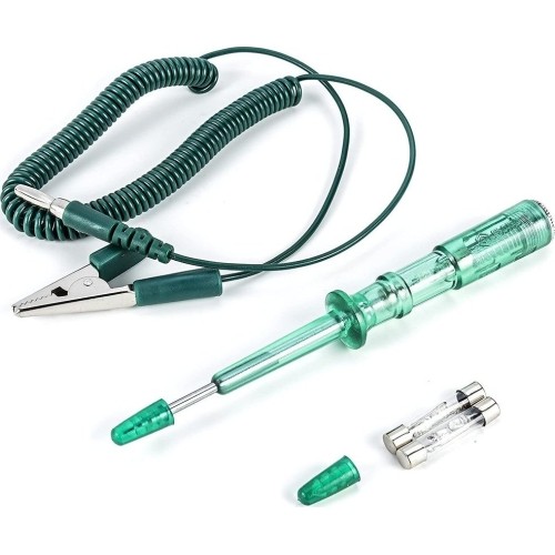 Automotive circuit tester 6-24V