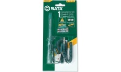 Automotive circuit tester 6-24V