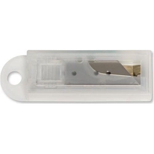 Folding knife spare utility blades 19x60mm 10pcs