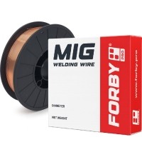 Viela FORBY® ER70S-6 (Ø0.8mm - 5kg)